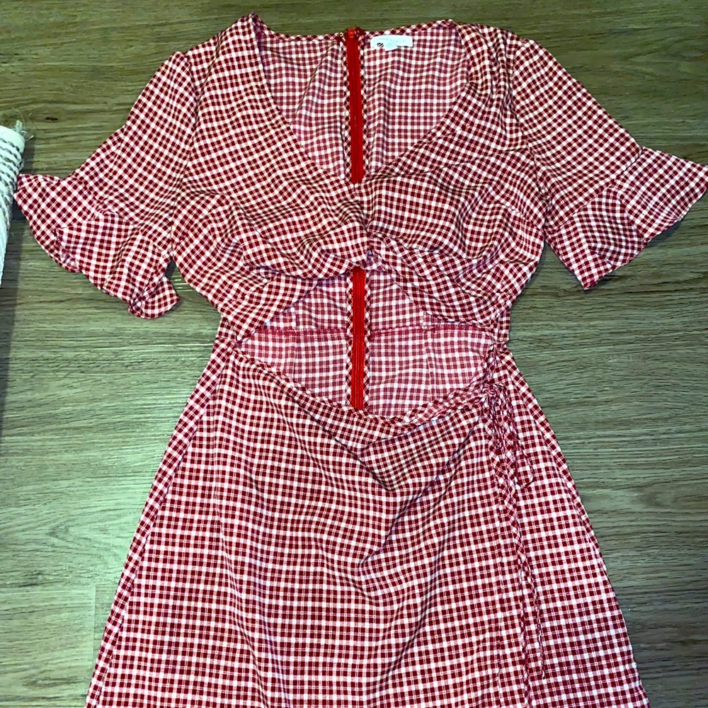 Summer dress